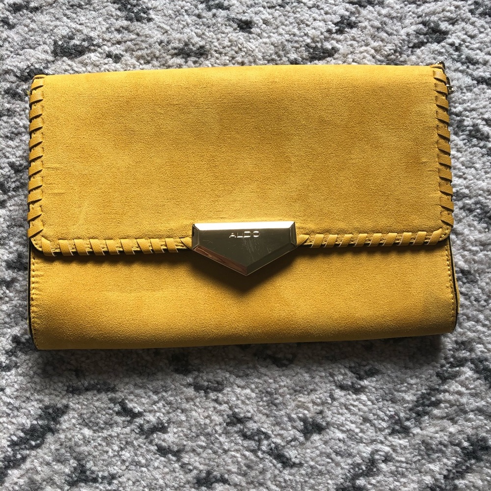 ALDO purse